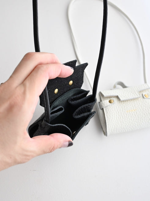 handbag charm